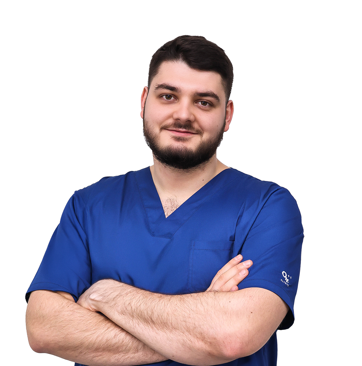 Doctor Photo