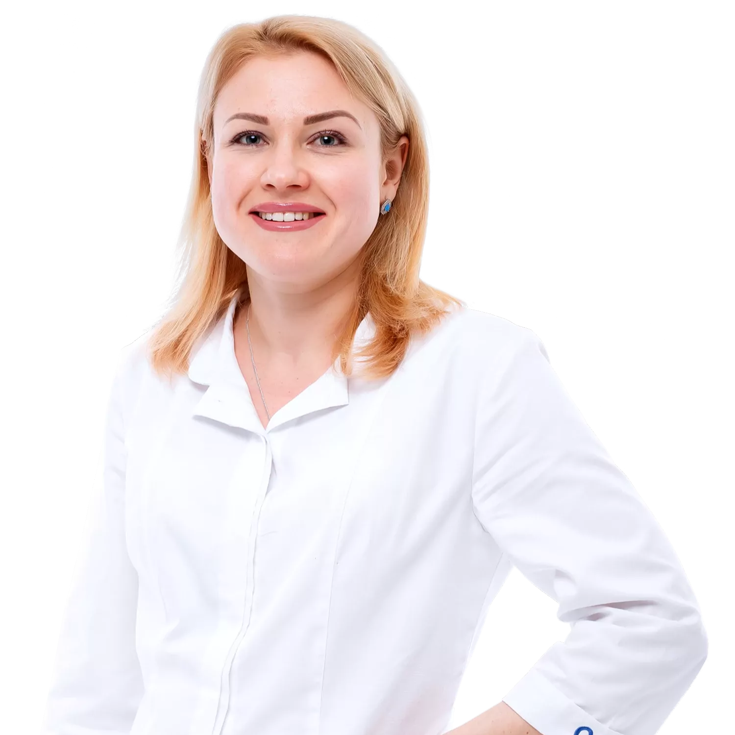 Doctor Photo