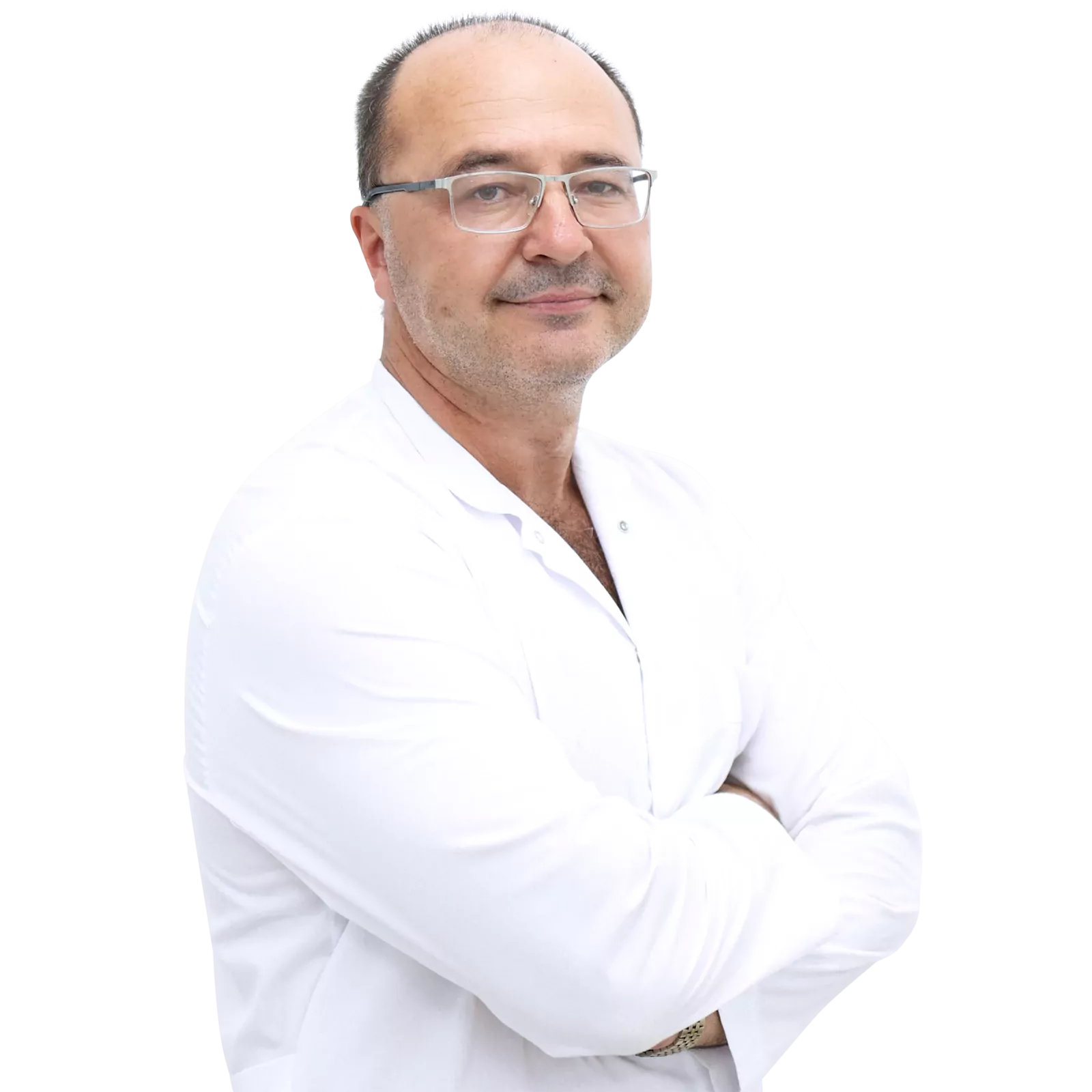 Doctor Photo