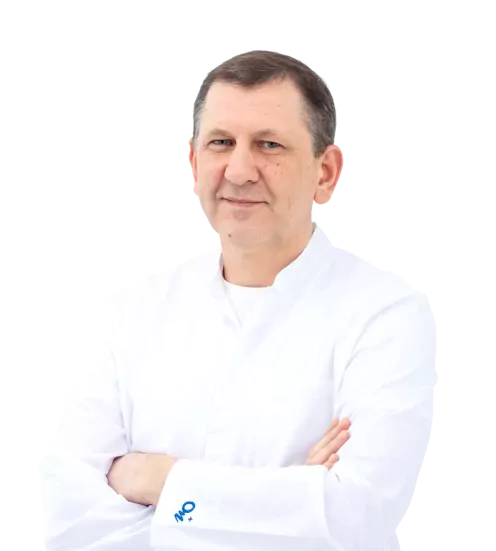 Doctor Photo