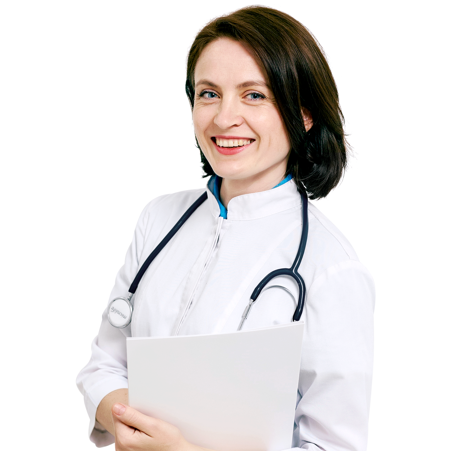 Doctor Photo
