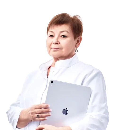 Doctor Photo