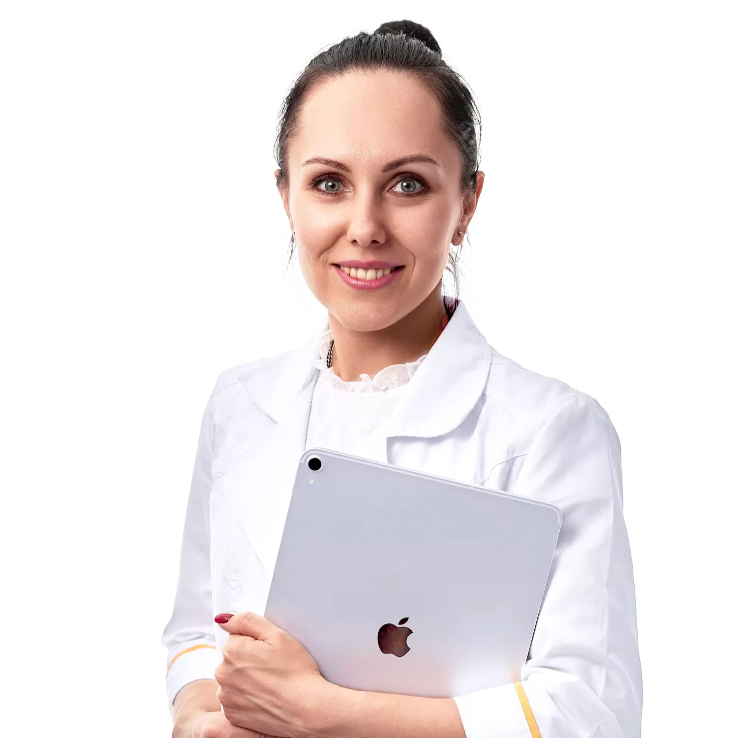 Doctor Photo