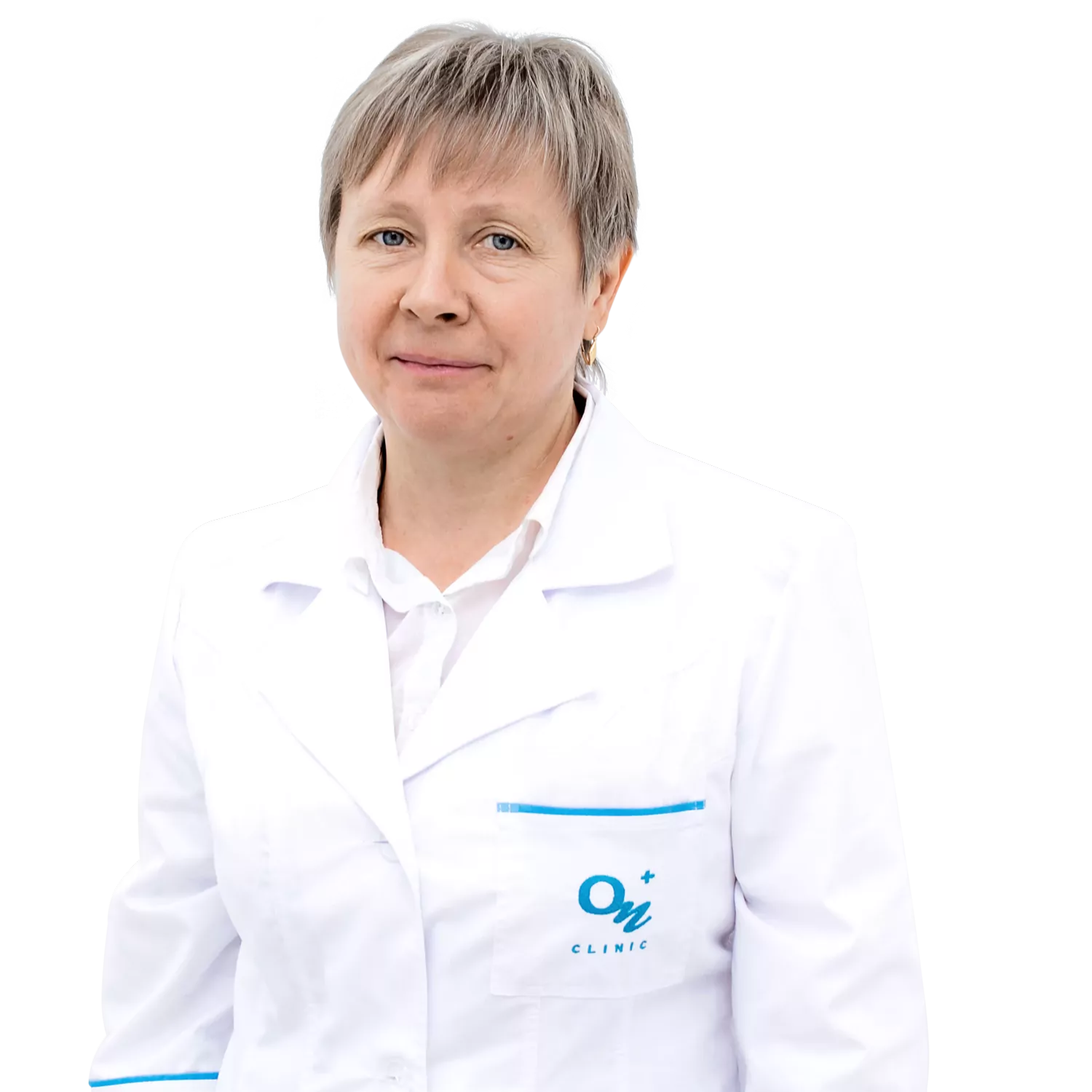 Doctor Photo