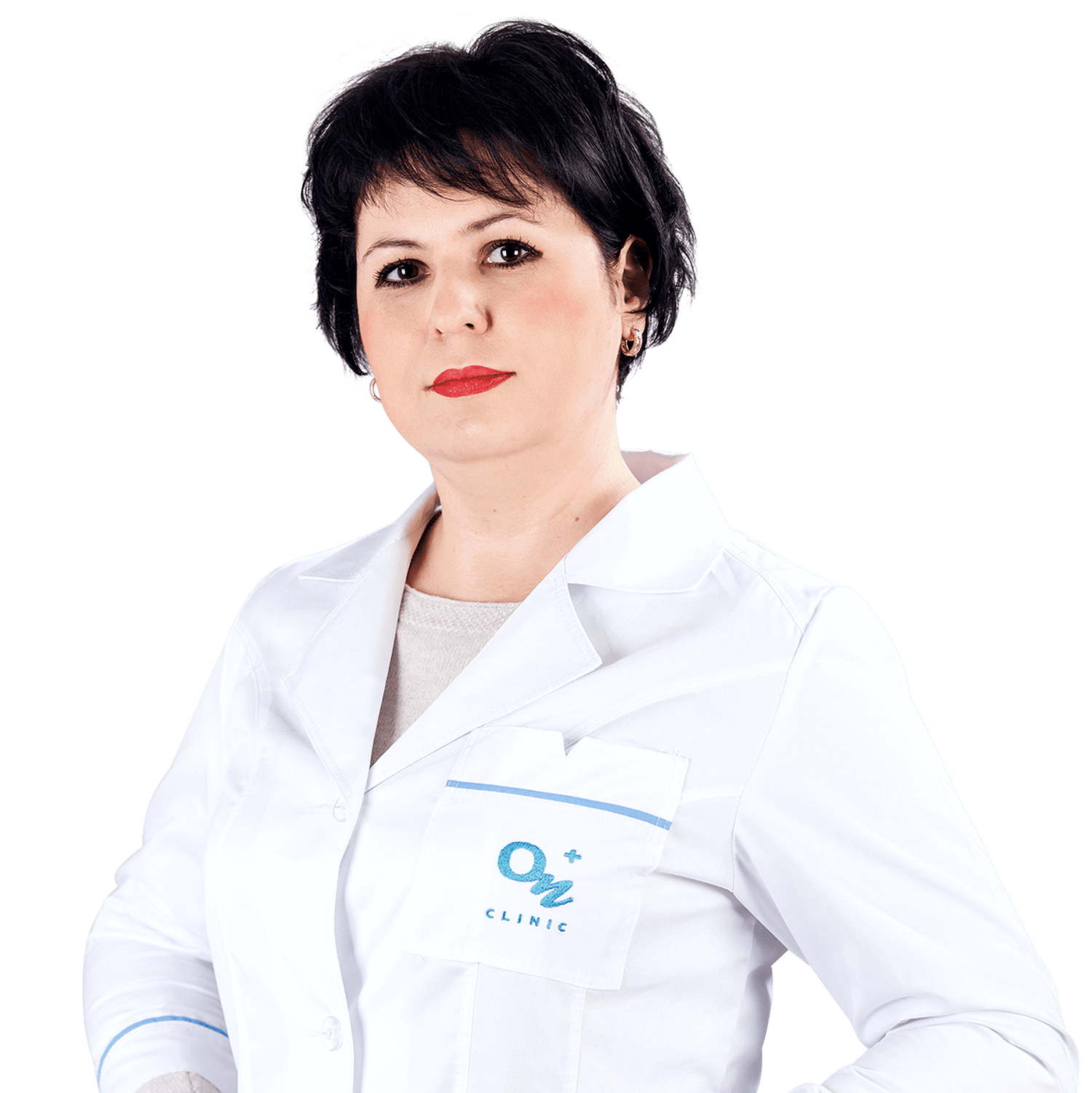 Doctor Photo