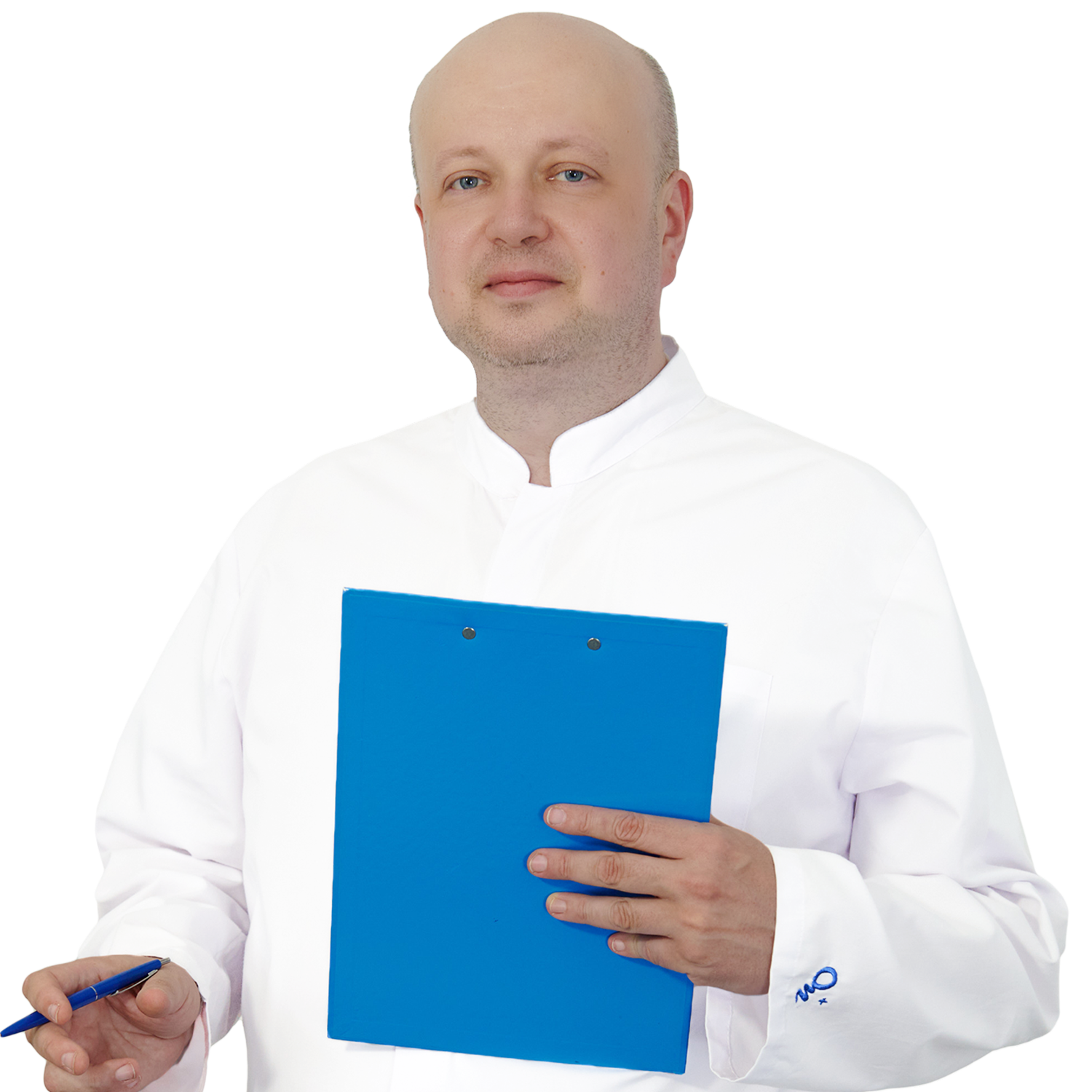 Doctor Photo