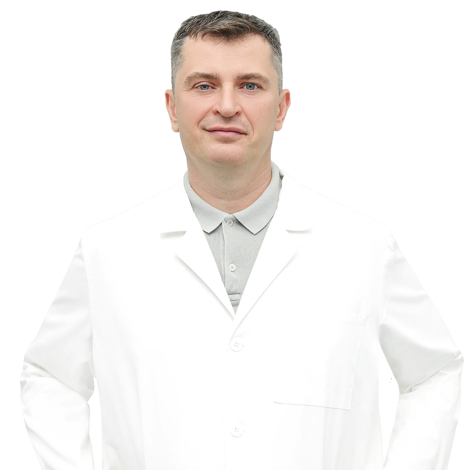 Doctor Photo
