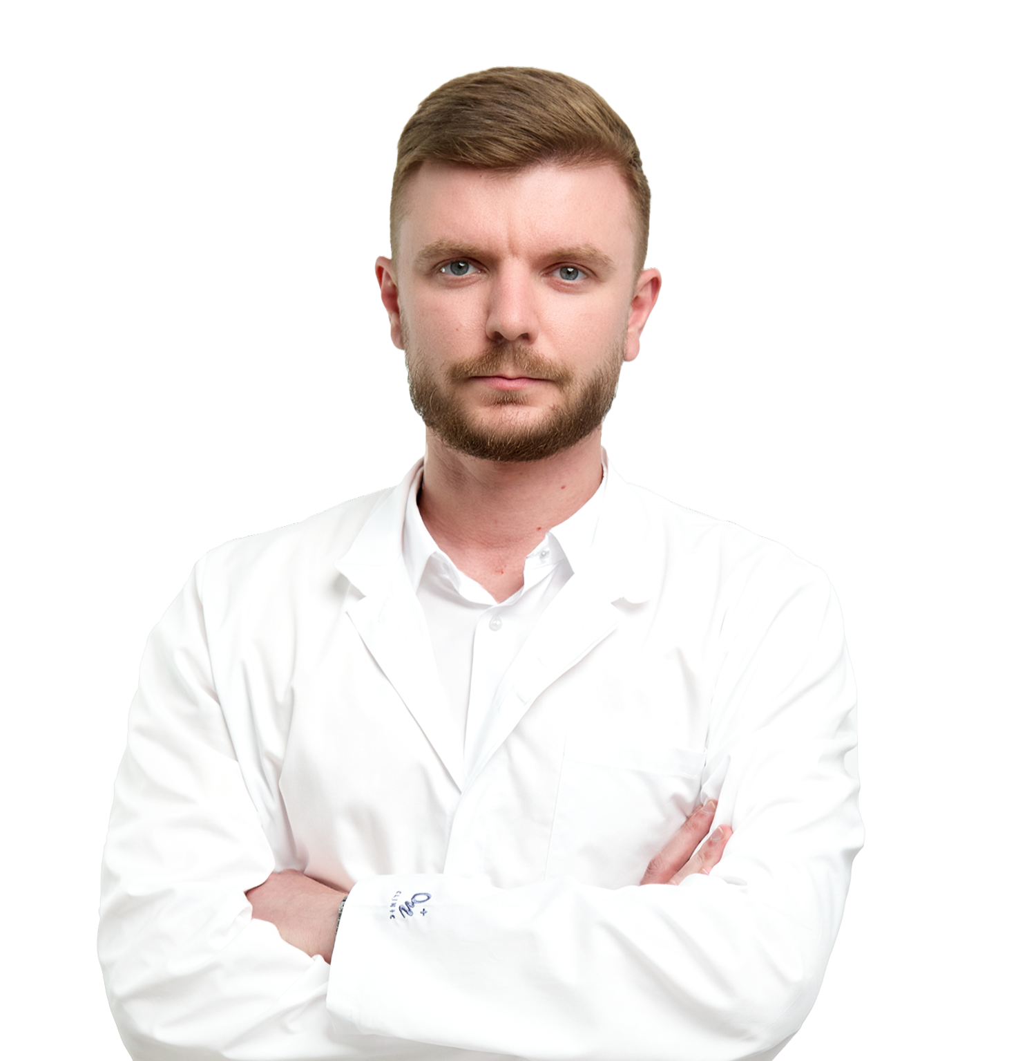 Doctor Photo
