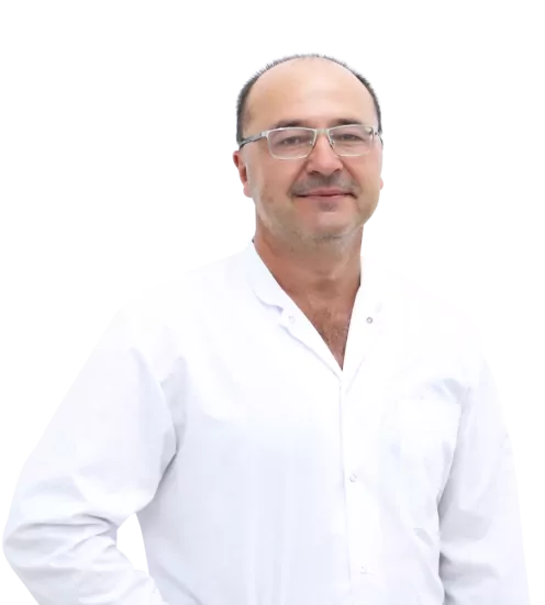 Doctor Photo