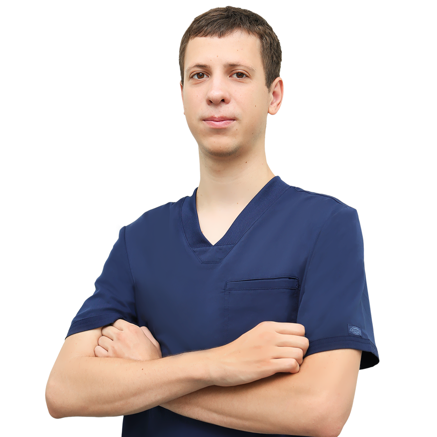 Doctor Photo