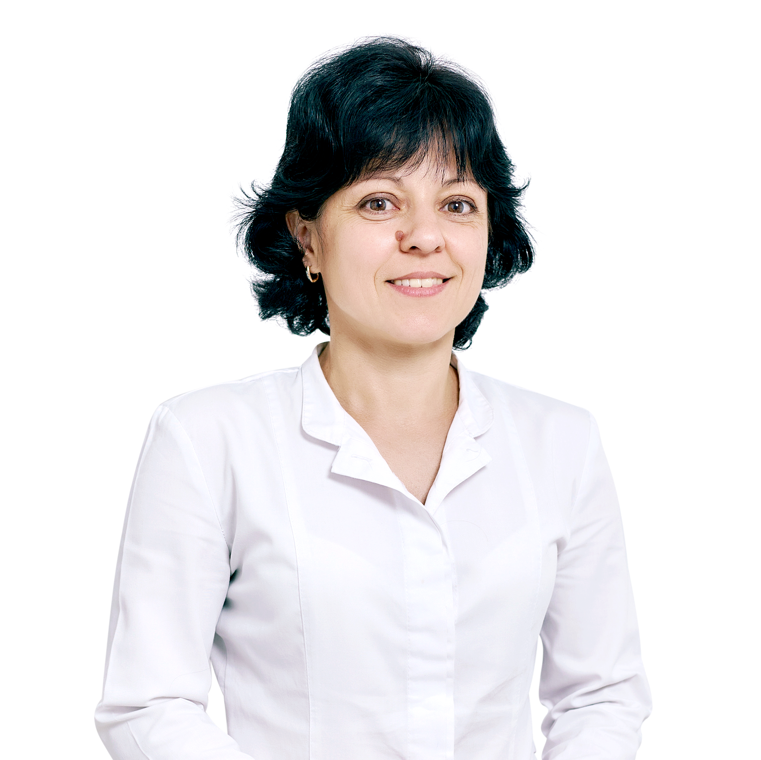 Doctor Photo