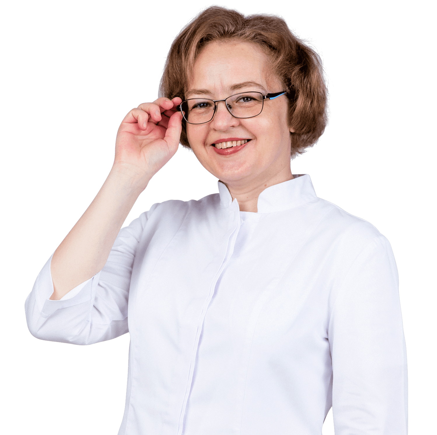 Doctor Photo