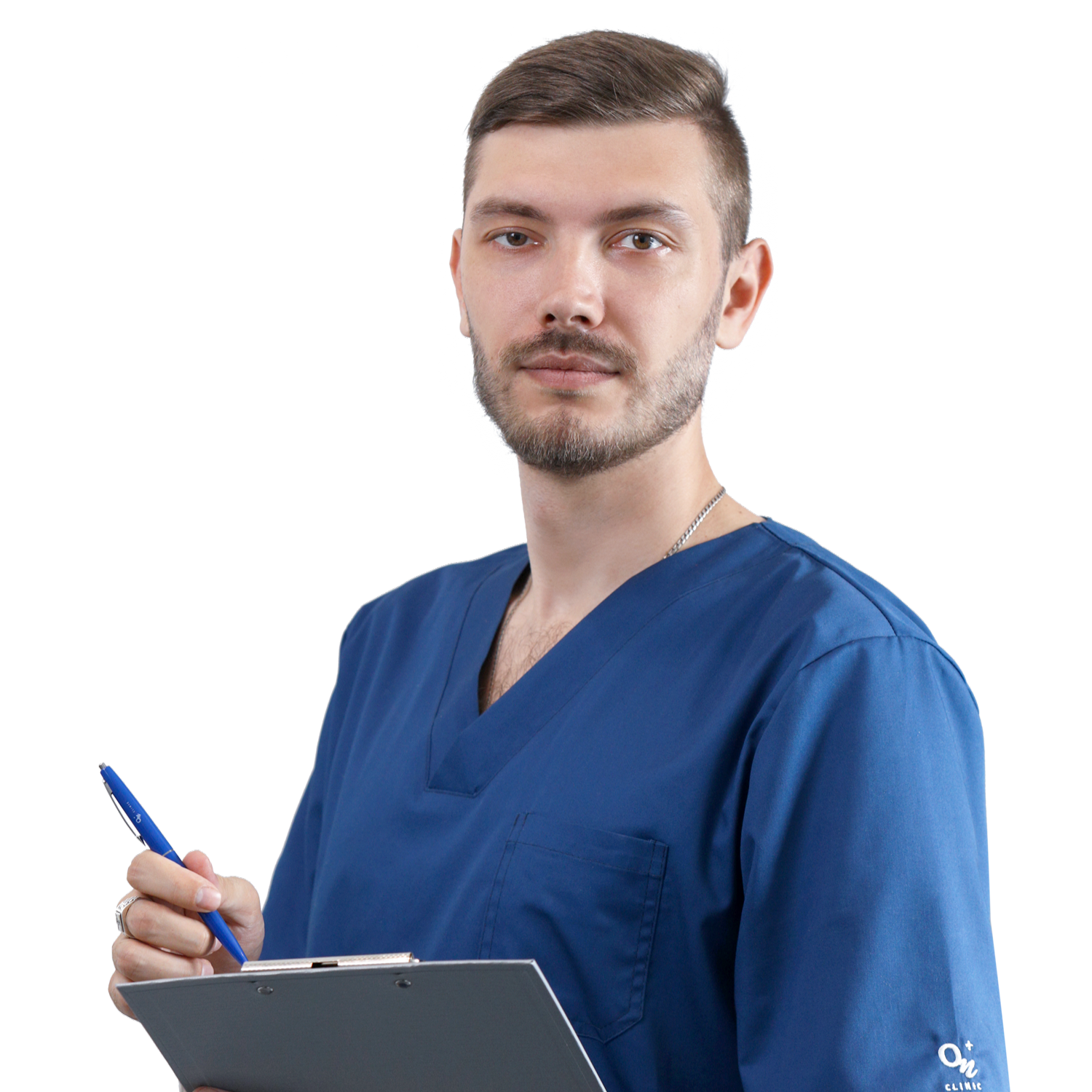 Doctor Photo