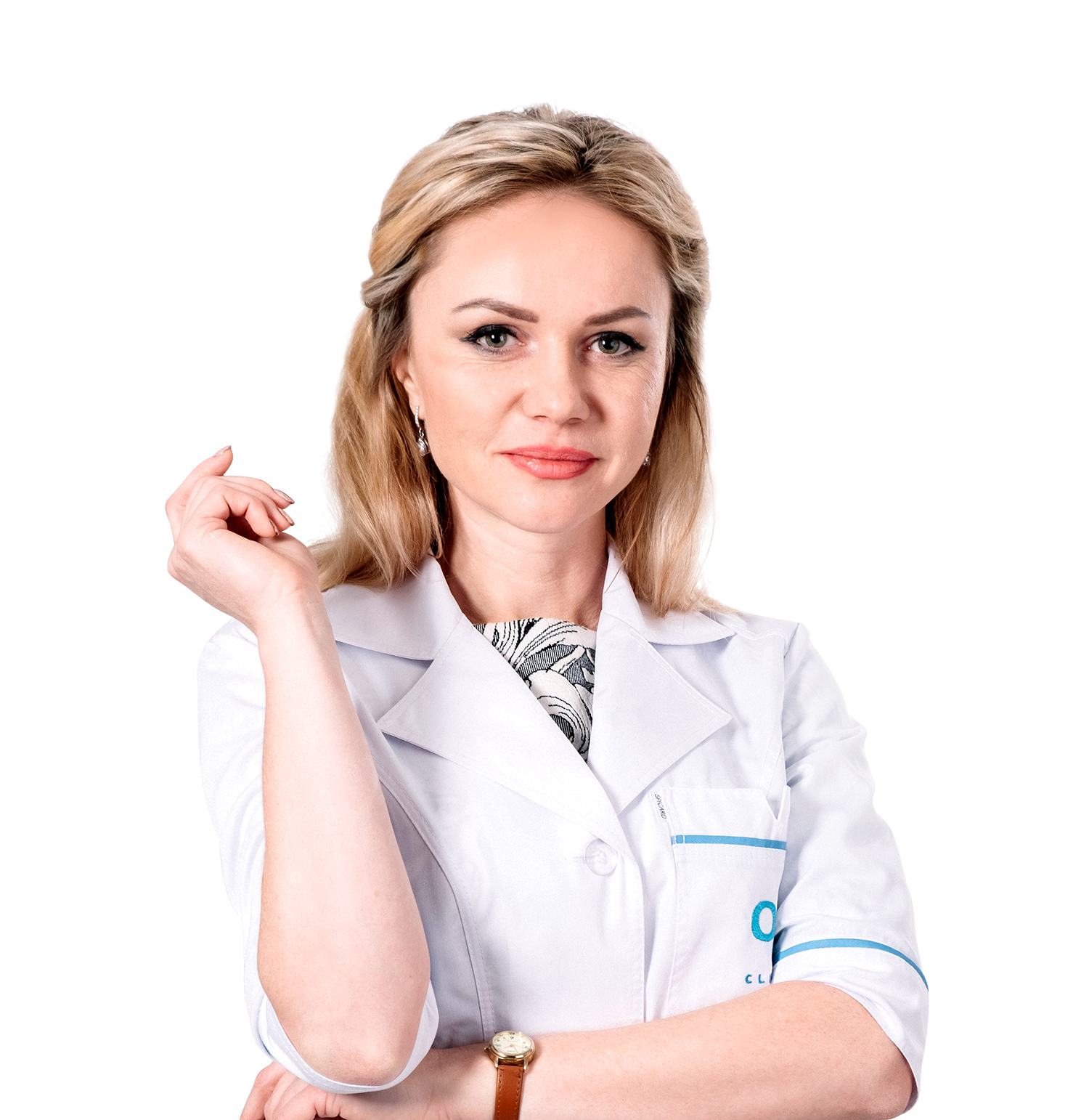 Doctor Photo
