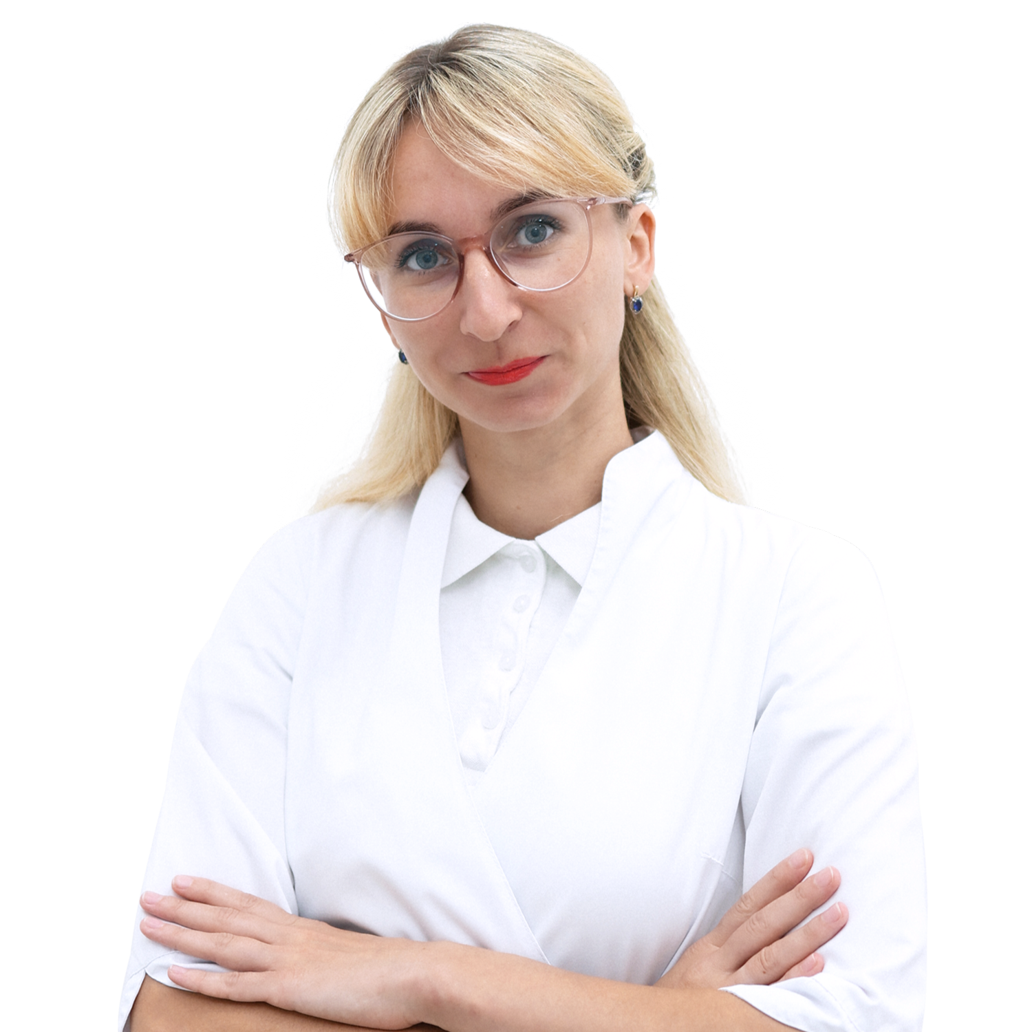Doctor Photo