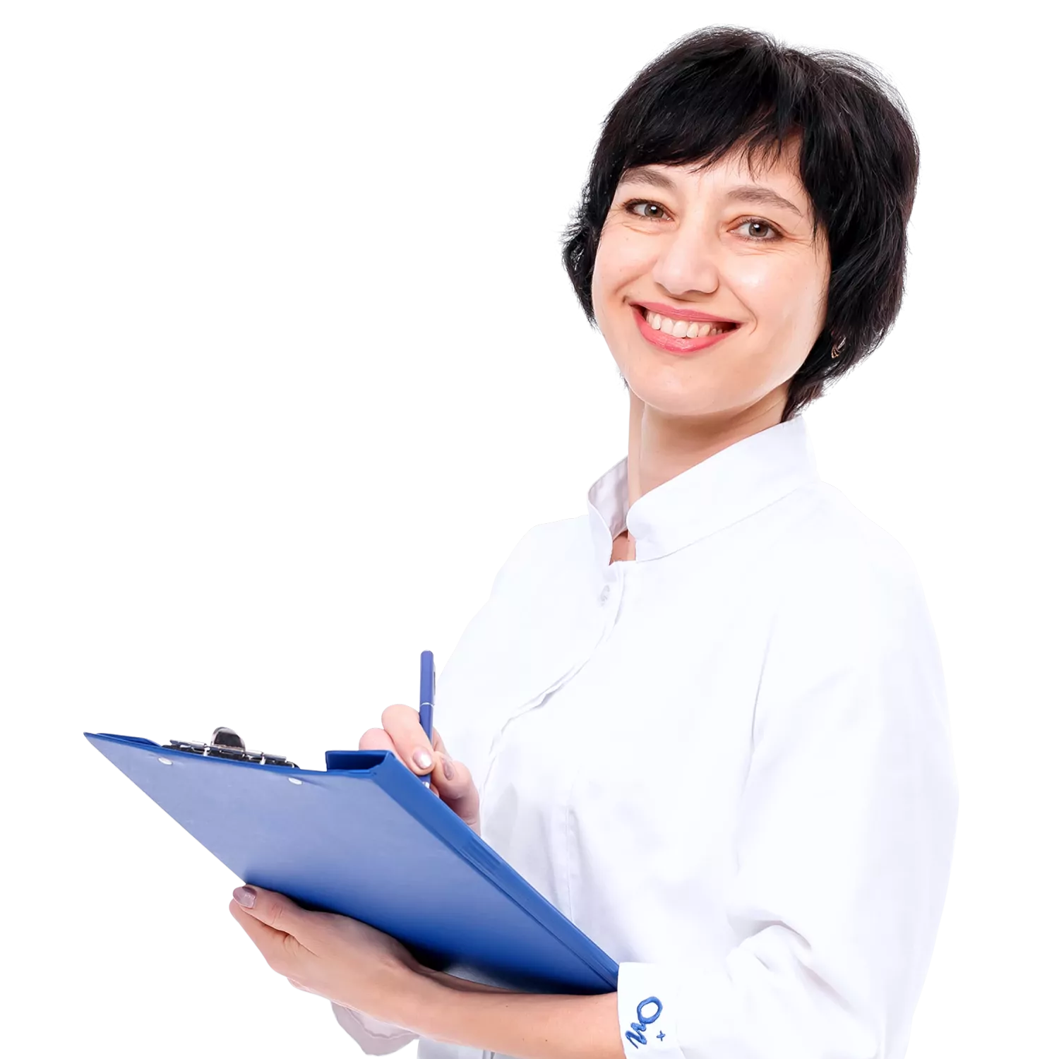 Doctor Photo