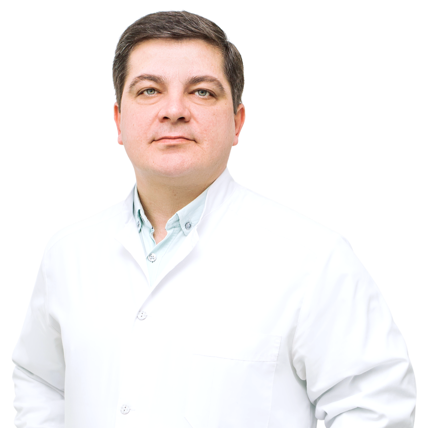 Doctor Photo
