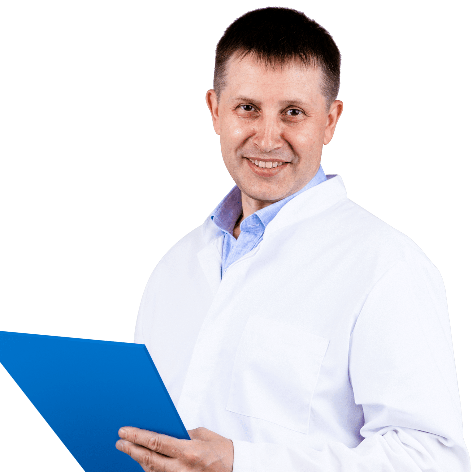 Doctor Photo