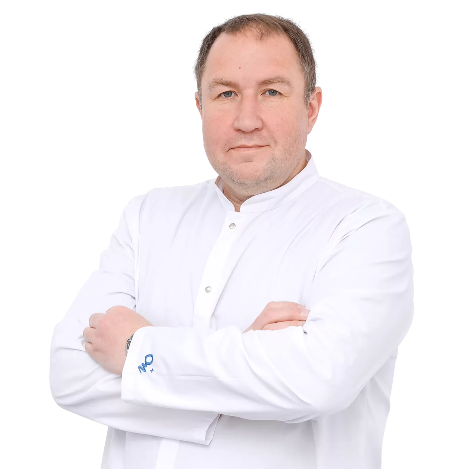 Doctor Photo