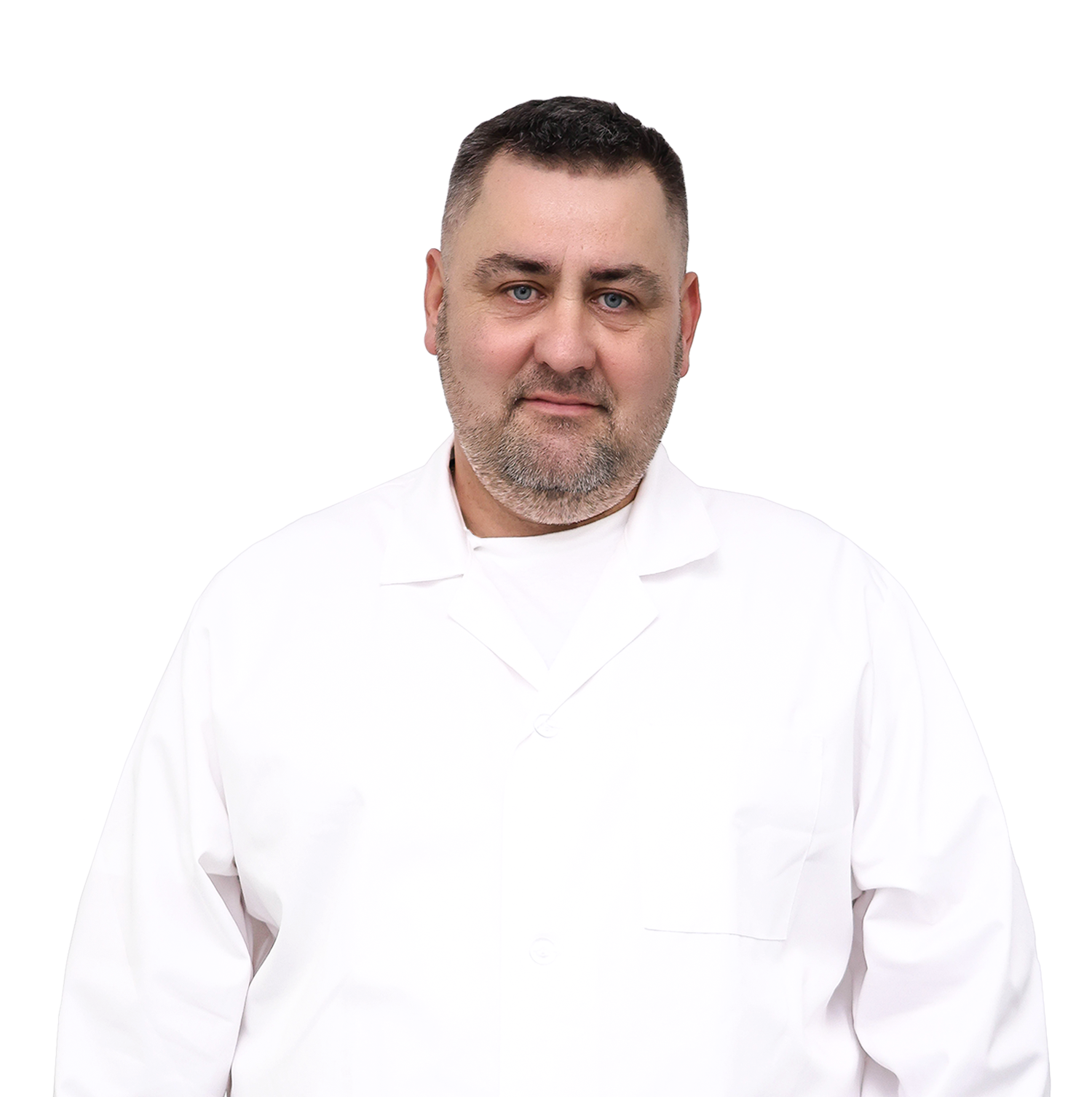 Doctor Photo