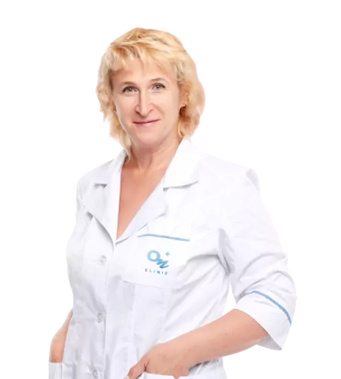 Doctor Photo