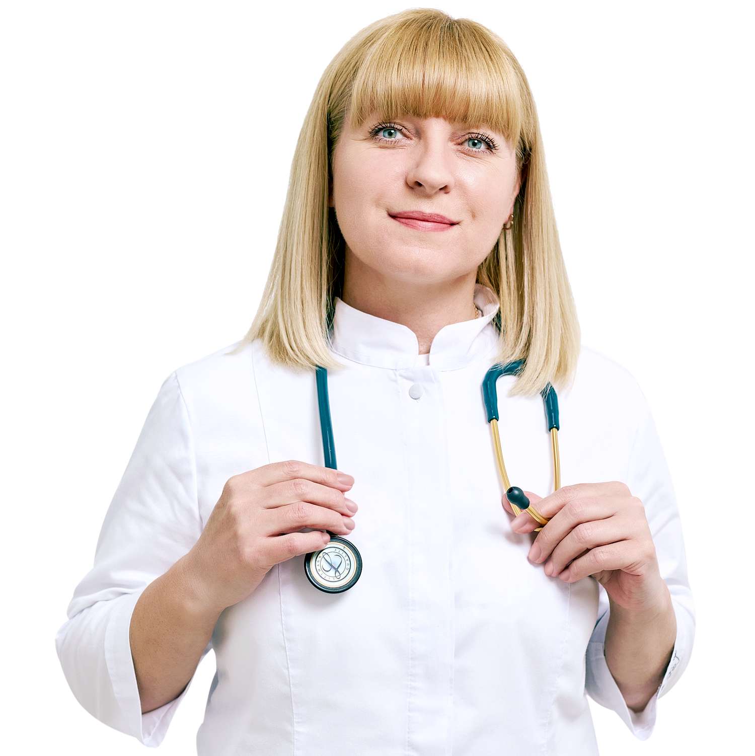 Doctor Photo