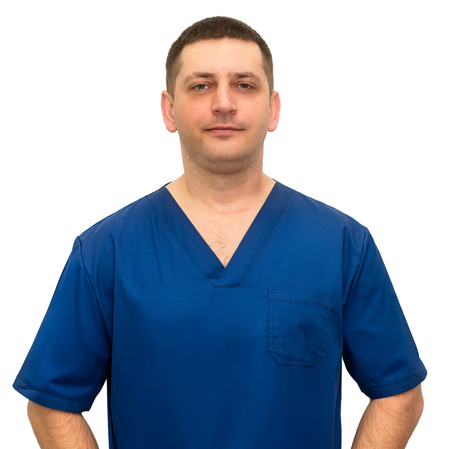Doctor Photo