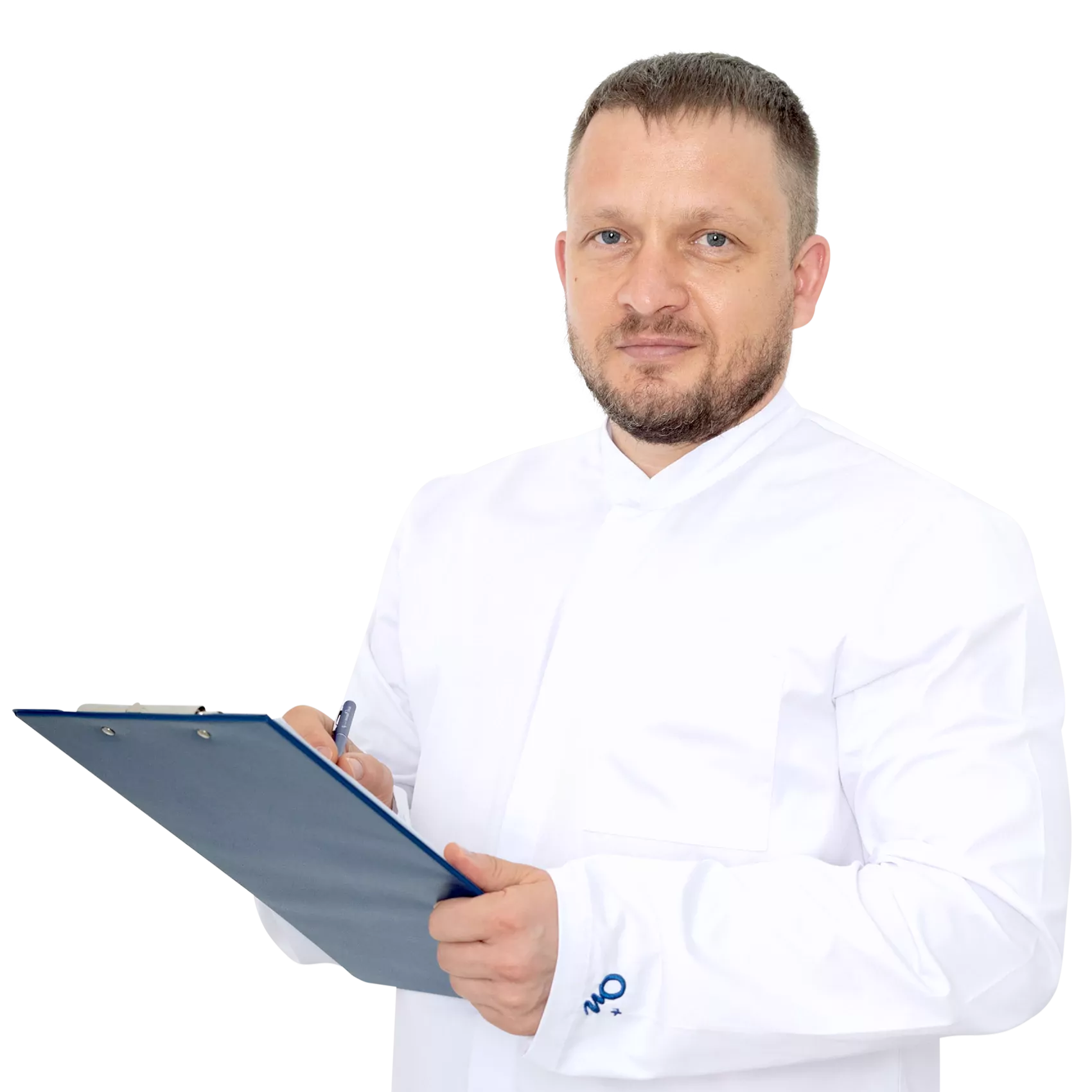 Doctor image