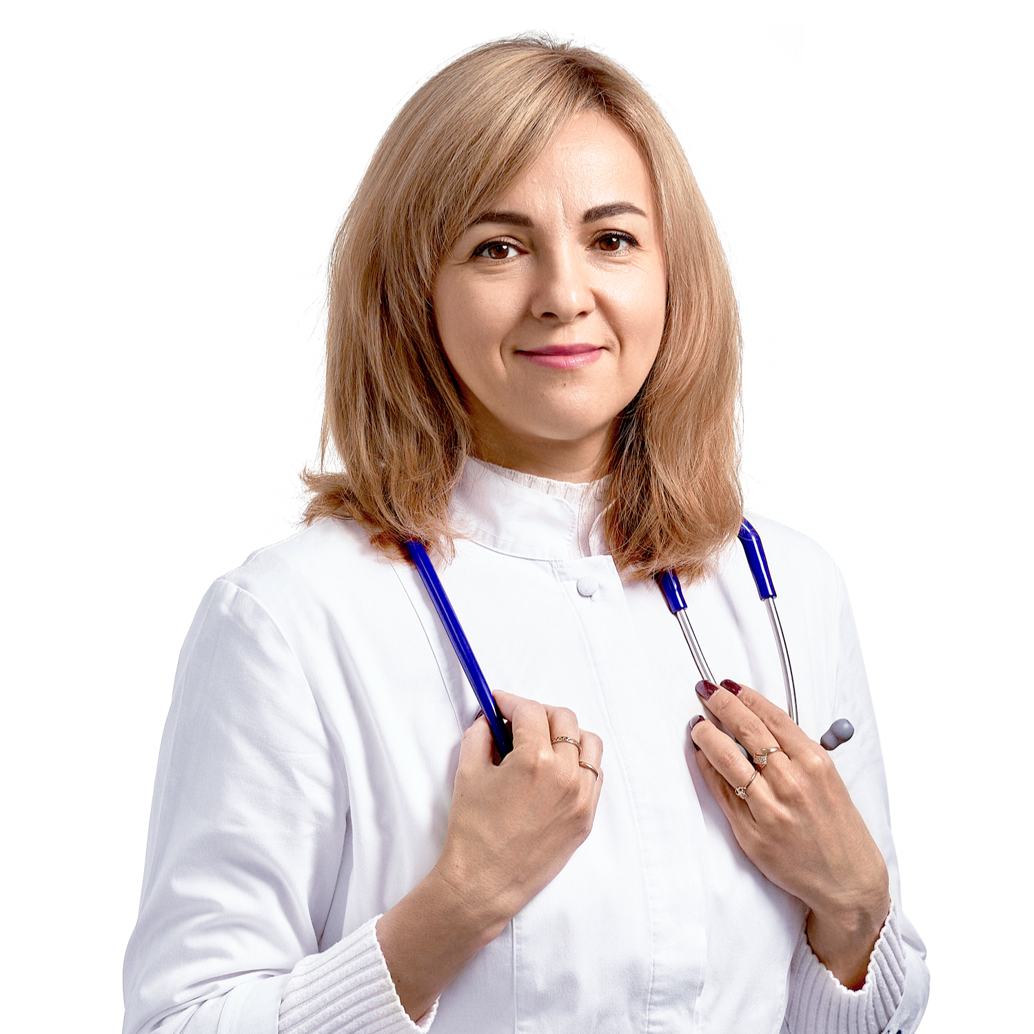 Doctor image