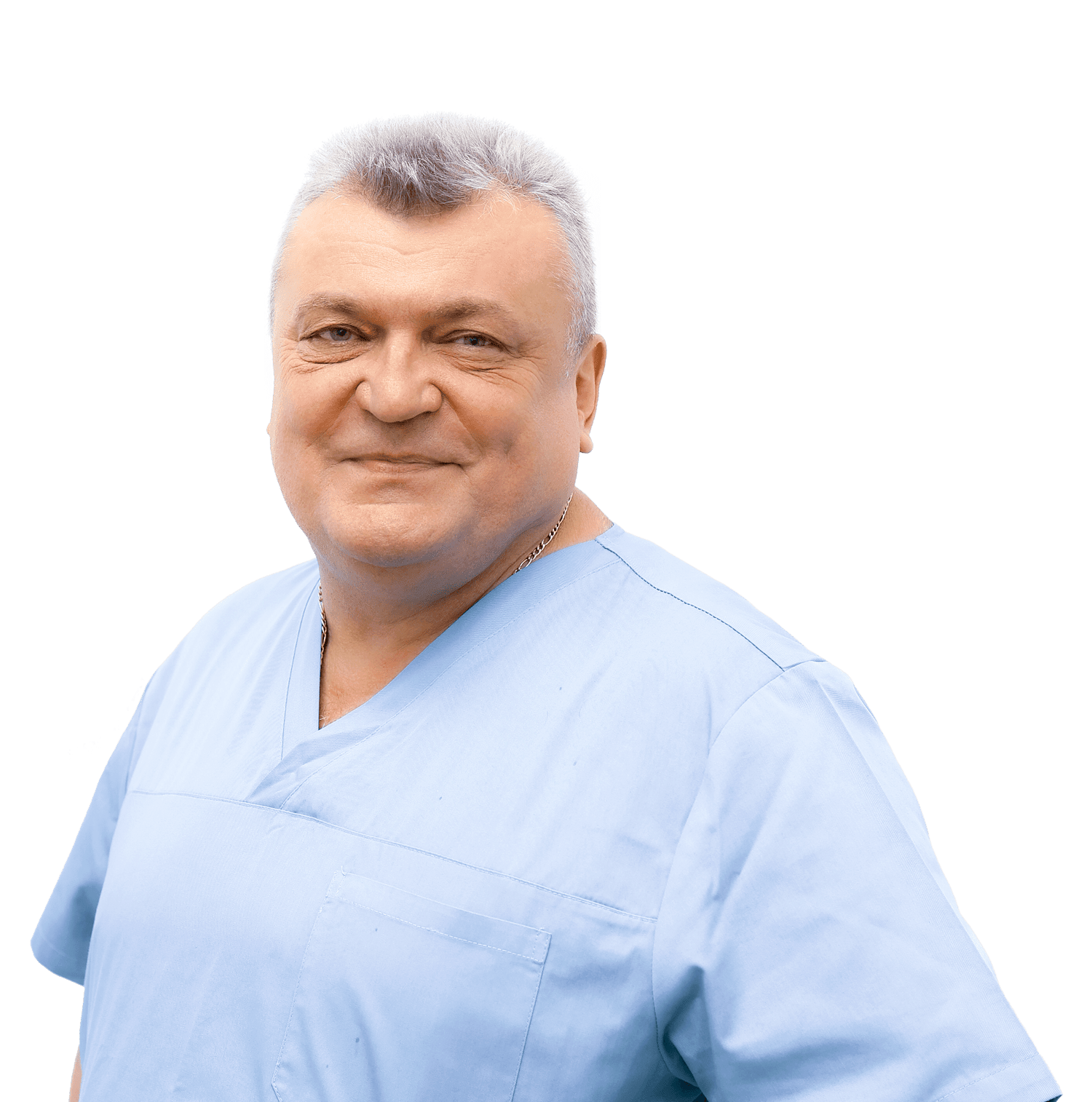 Doctor Photo
