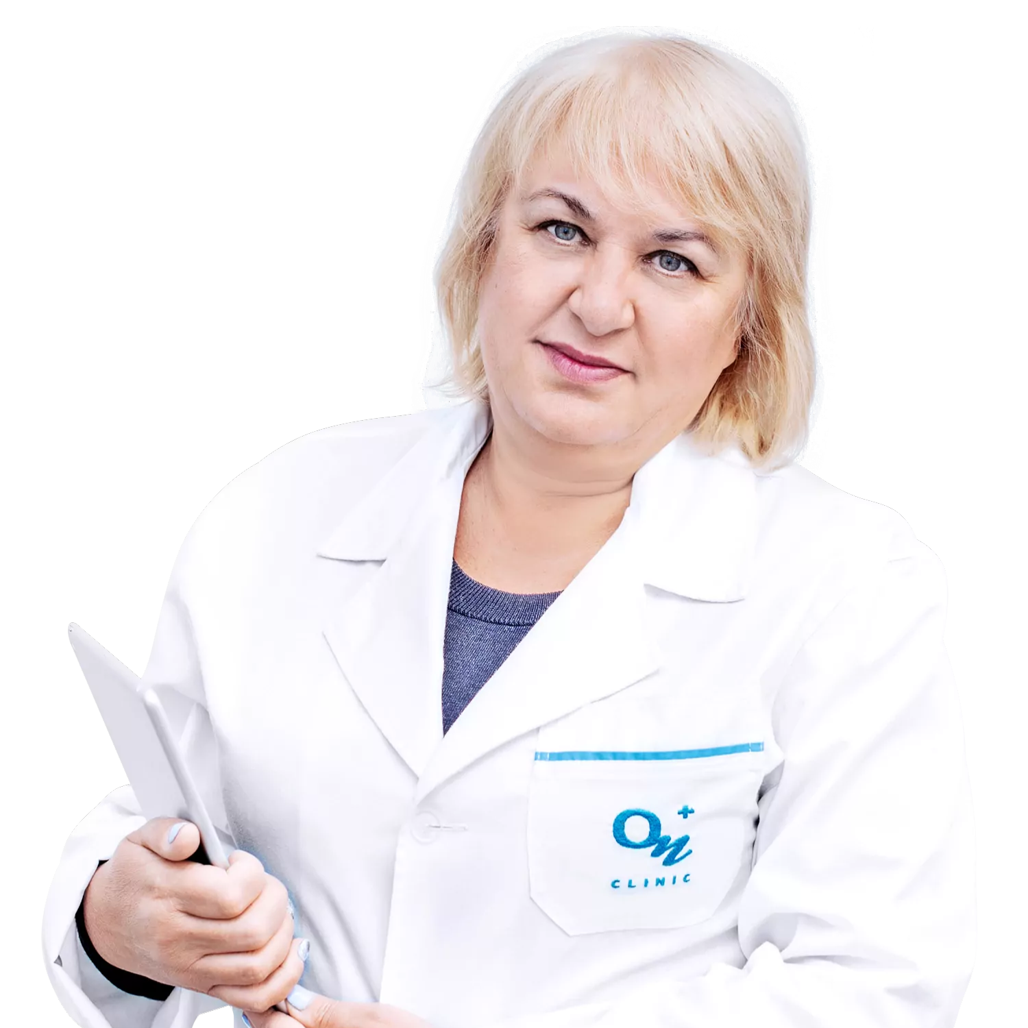 Doctor image