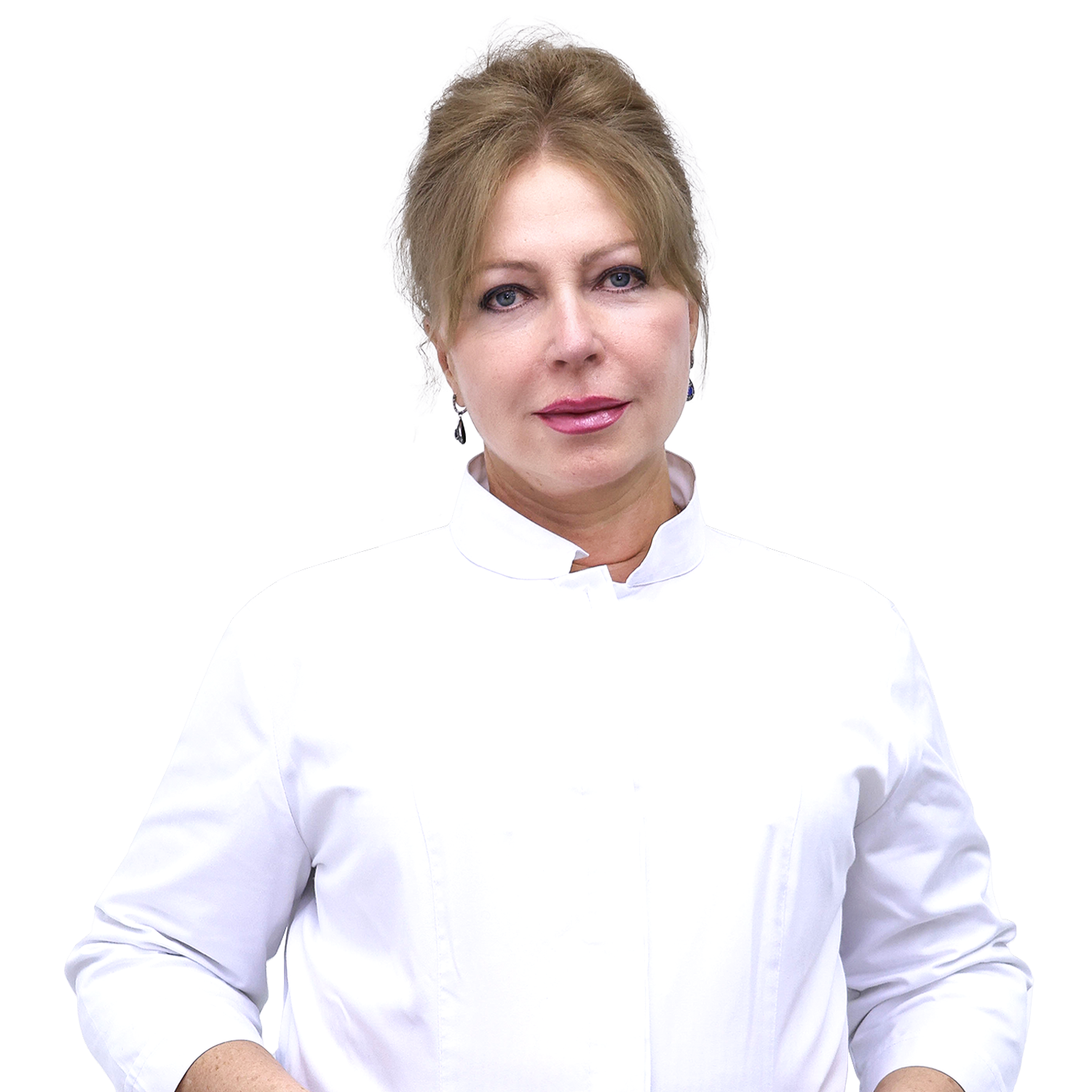 Doctor Photo