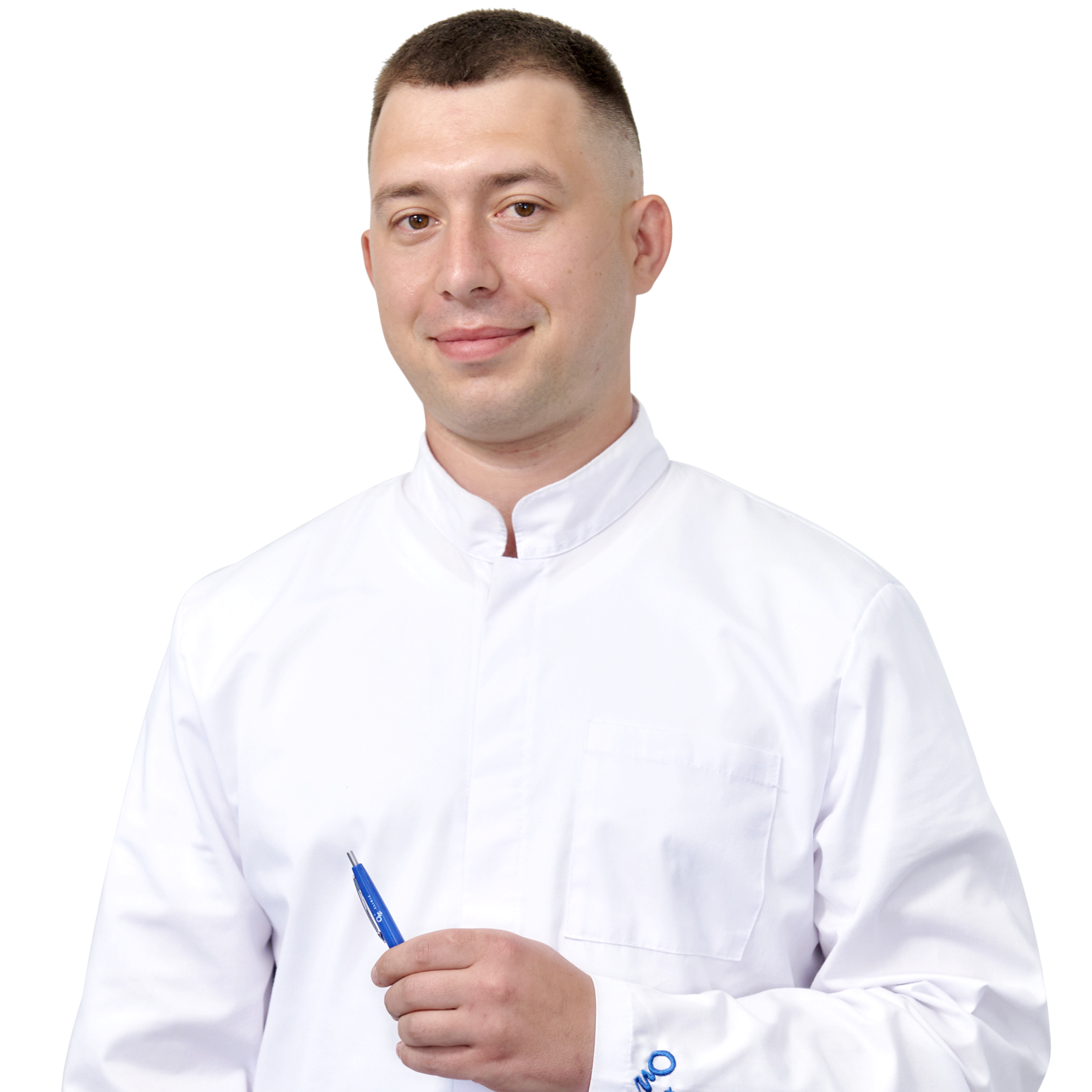 Doctor image