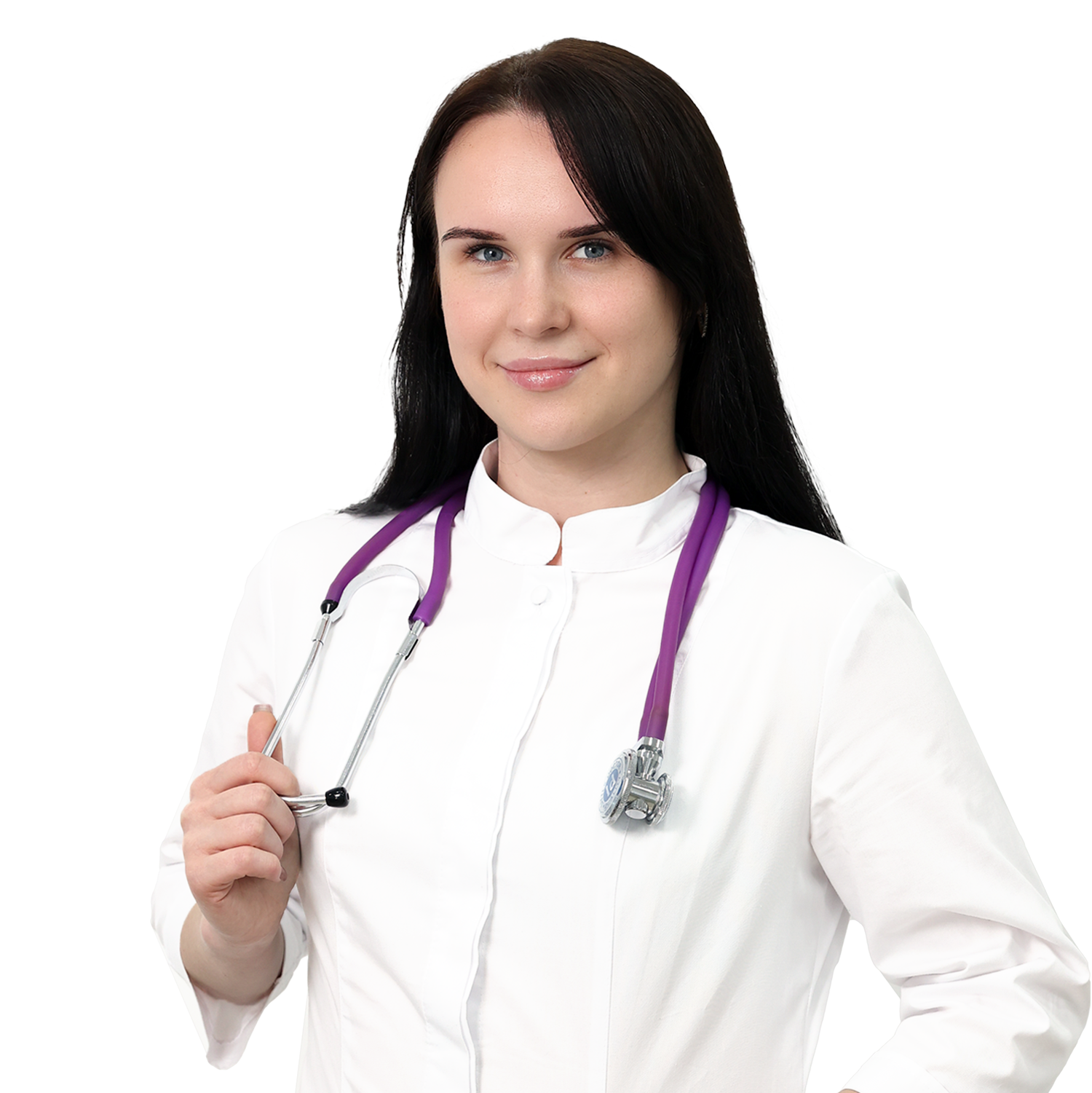 Doctor Photo