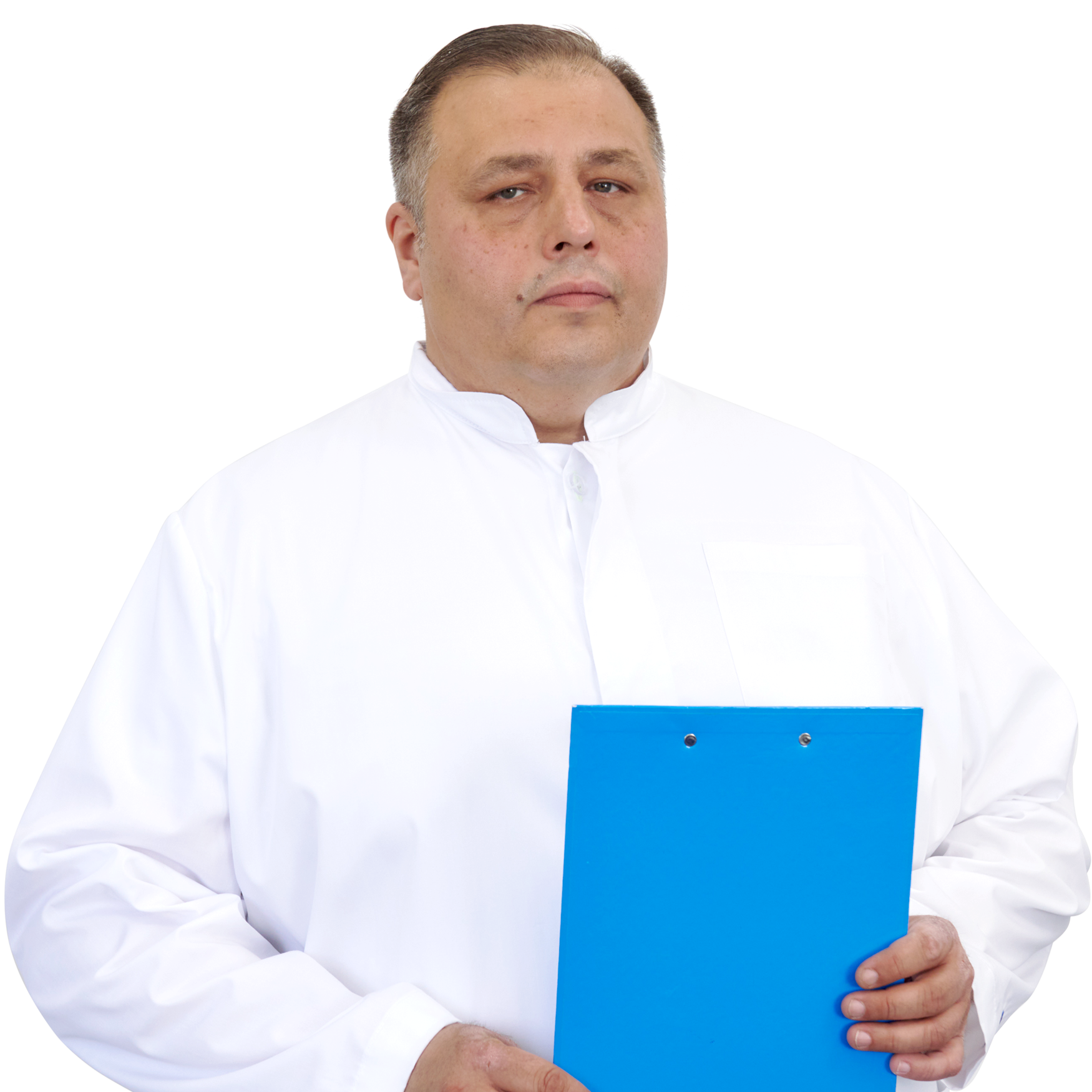 Doctor Photo
