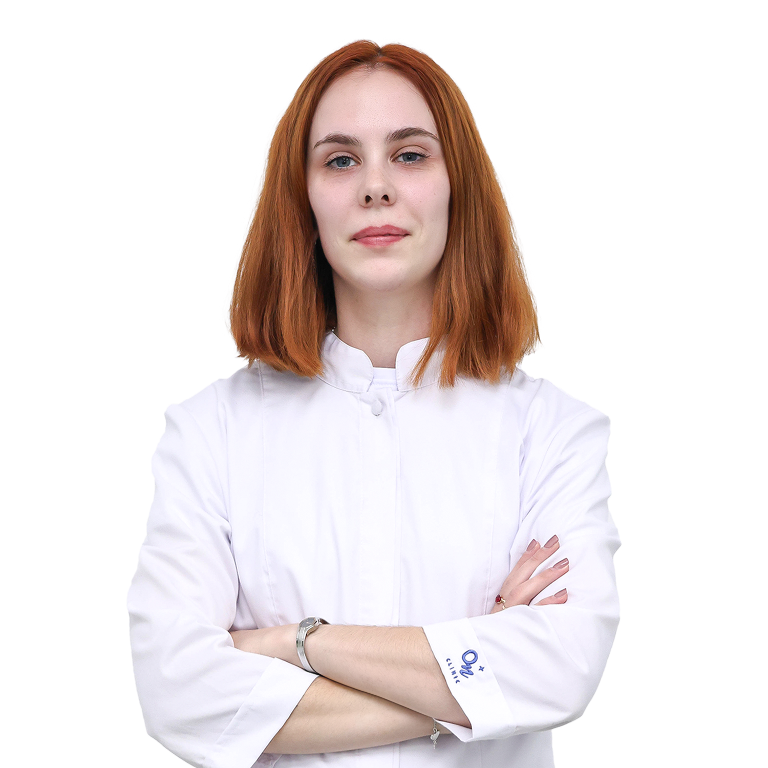 Doctor Photo