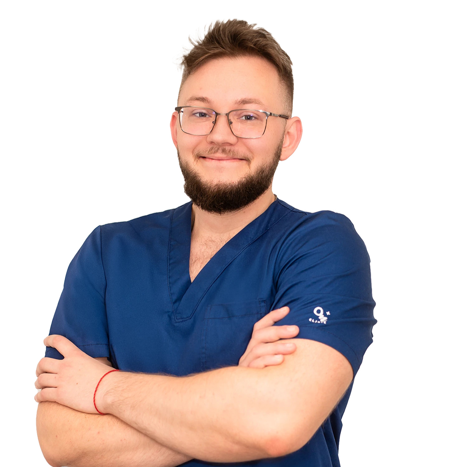 Doctor Photo