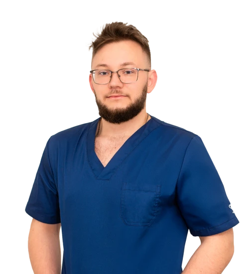 Doctor Photo