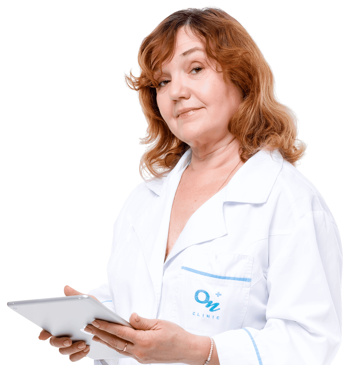 Doctor Photo