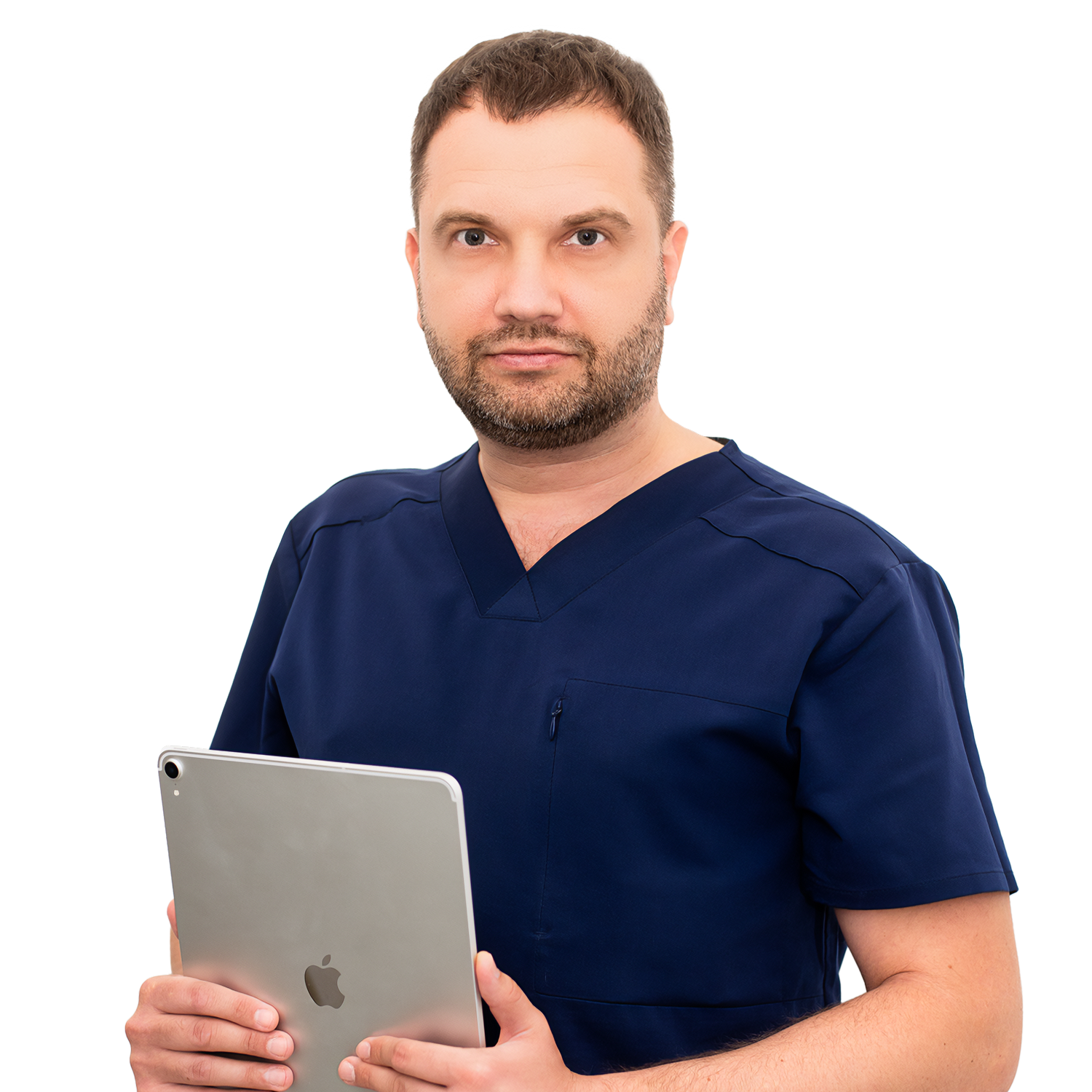 Doctor Photo