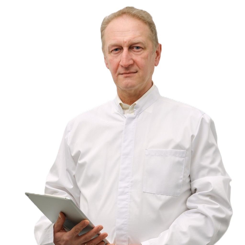 Doctor Photo