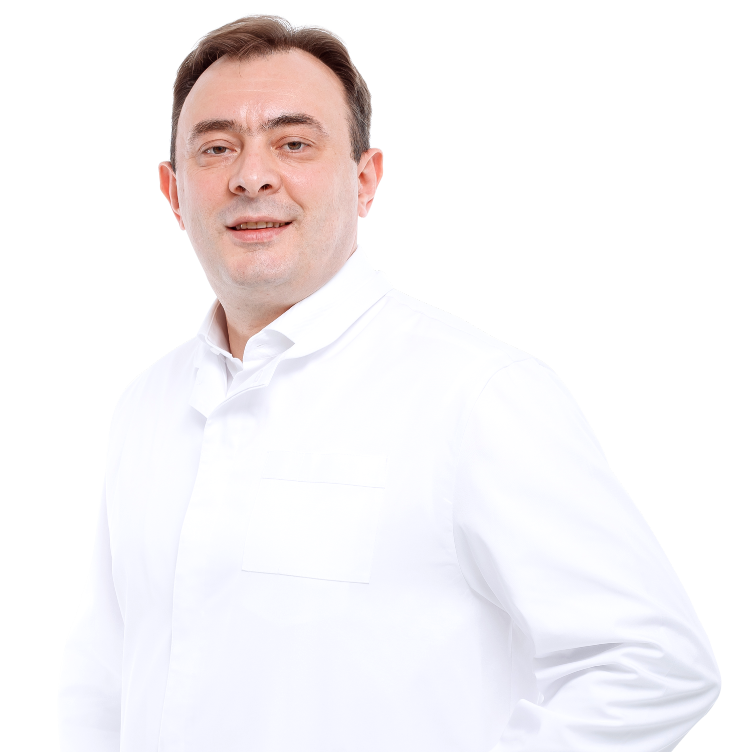 Doctor Photo