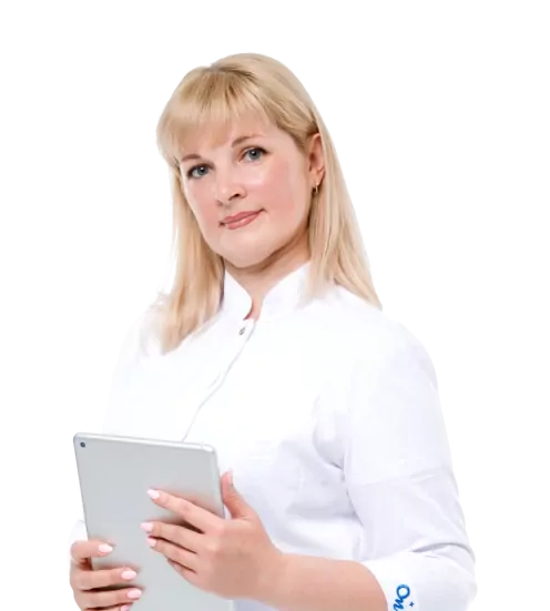 Doctor Photo