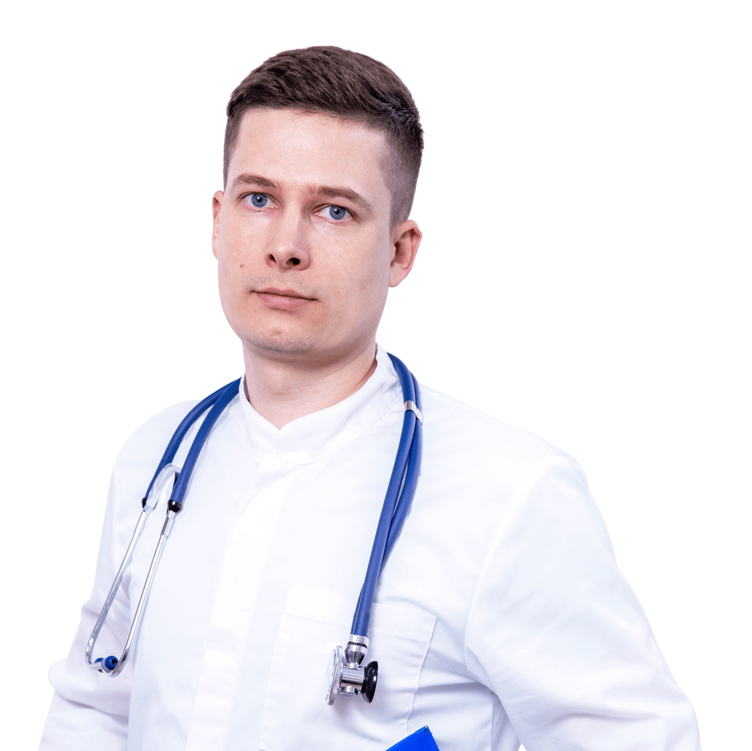 Doctor Photo