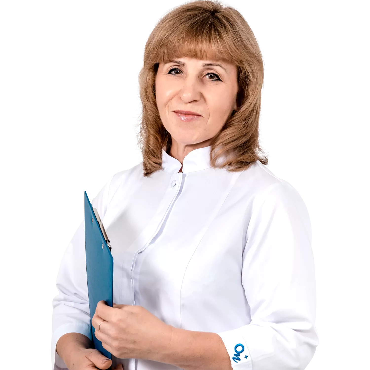 Doctor Photo