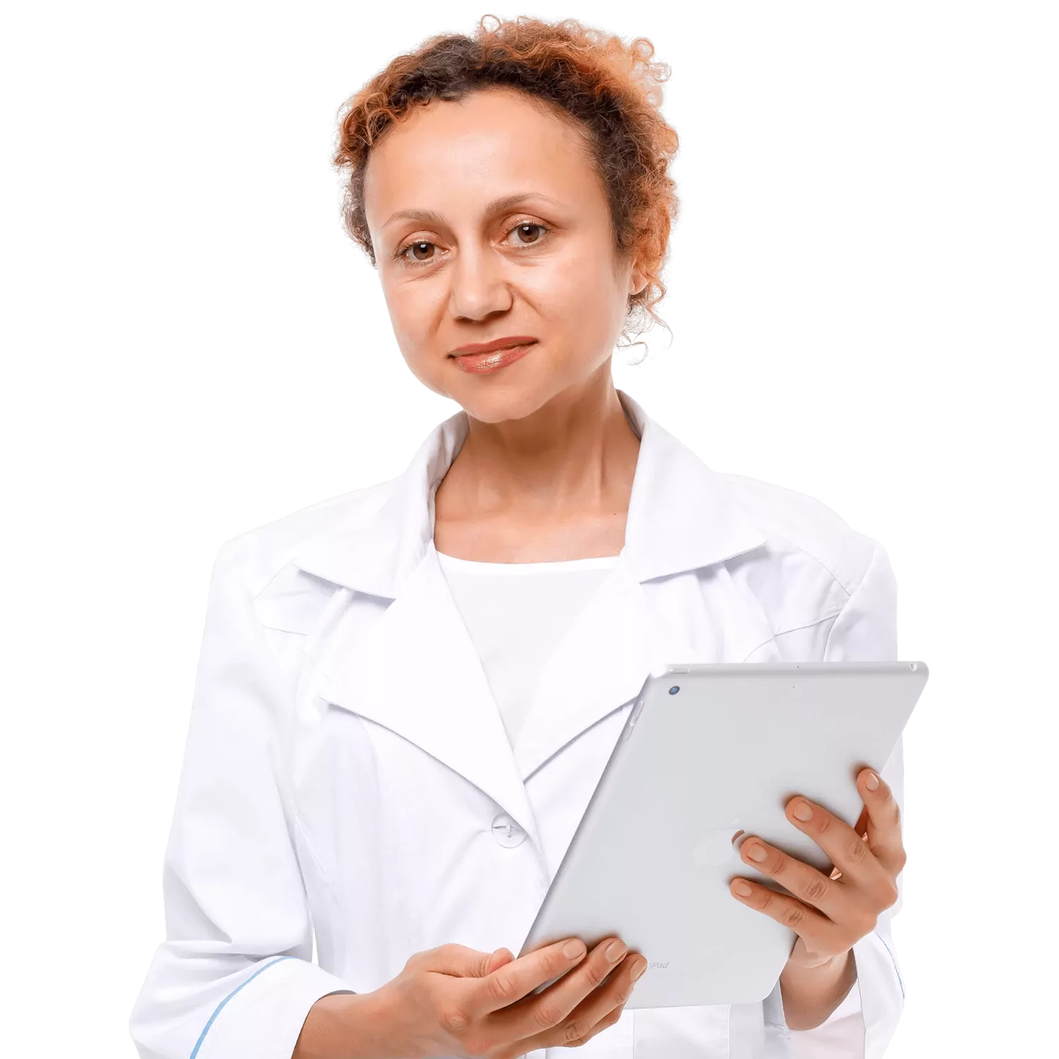 Doctor Photo