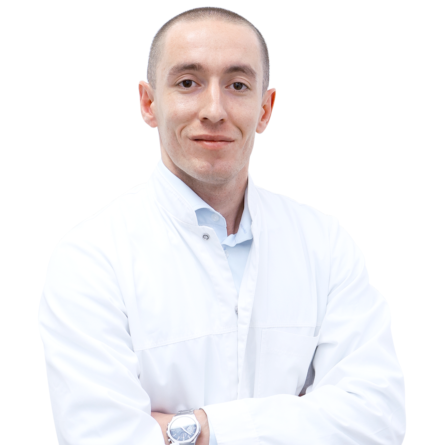 Doctor image