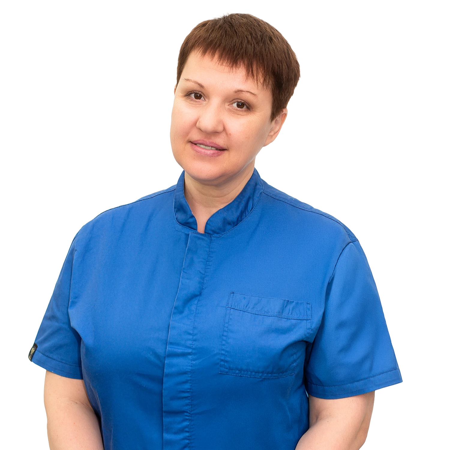 Doctor Photo