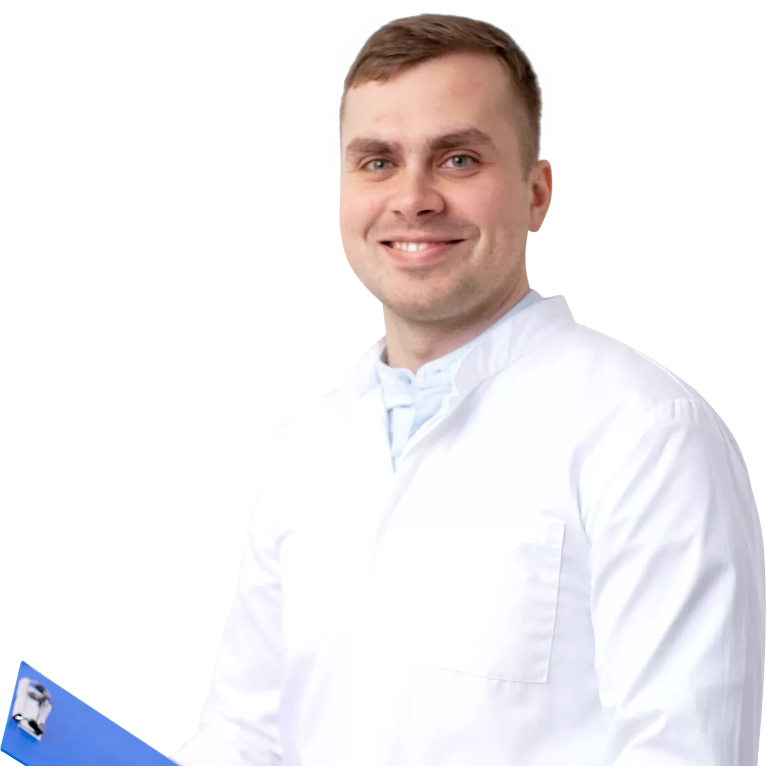 Doctor Photo