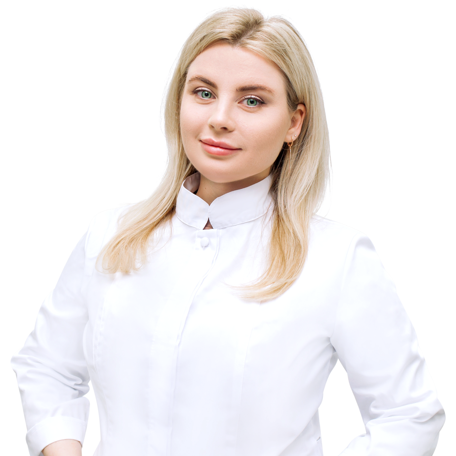 Doctor Photo